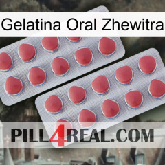 Zhewitra Oral Jelly 19